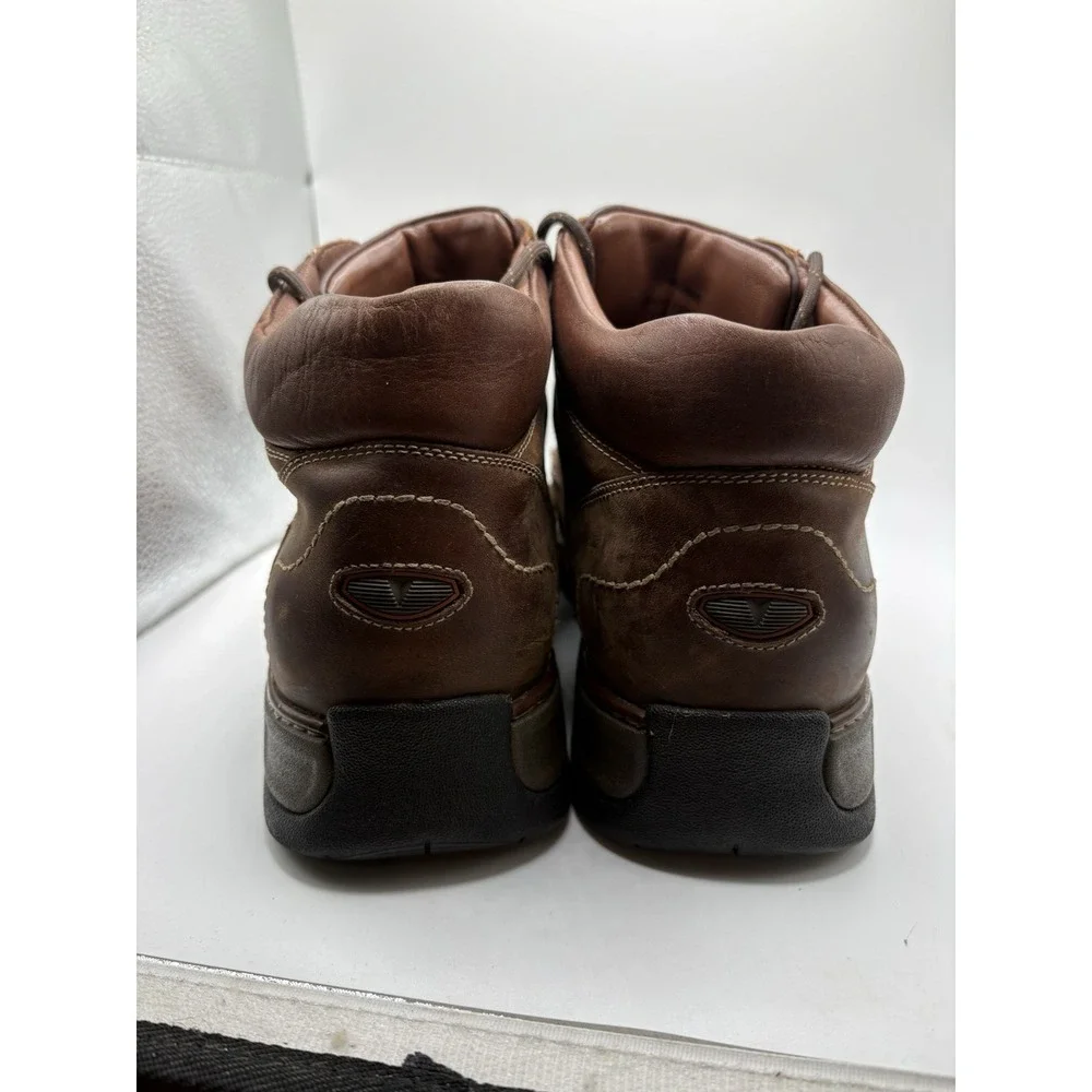 Johnston & Murphy used look
